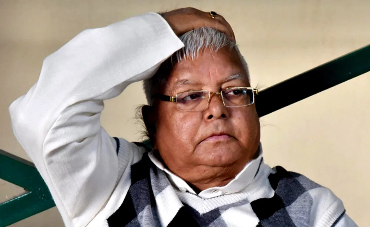 सीबीआई ने लालू यादव के करीबियों के ठिकानों पर मारा छापा…