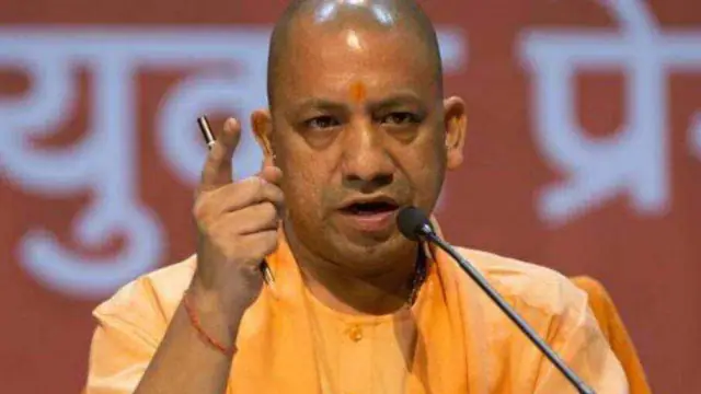 जलशक्ति मंत्री की मां रामा देवी के निधन पर शोक संवेदना व्यक्त करने मिर्जापुर जाएंगे सीएम योगी… जलशक्ति मंत्री की मां रामा देवी के निधन पर शोक संवेदना व्यक्त करने मिर्जापुर जाएंगे सीएम योगी…