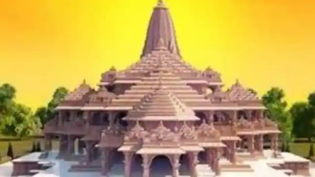 श्रीरामजन्म भूमि तीर्थ क्षेत्र की भवन निर्माण समिति की दो दिवसीय बैठक आज से होगी शुरू… श्रीरामजन्म भूमि तीर्थ क्षेत्र की भवन निर्माण समिति की दो दिवसीय बैठक आज से होगी शुरू…