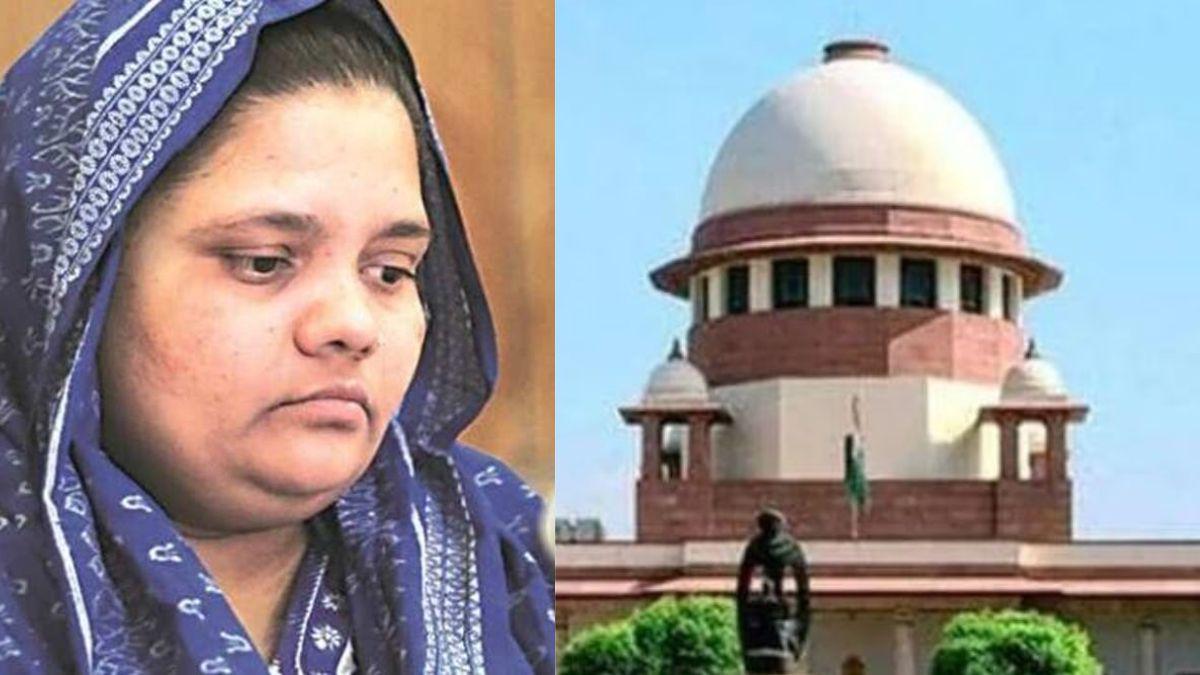 बिलकिस बानो मामले में आज महत्वपूर्ण दिन, पढ़े पूरी खबर बिलकिस बानो मामले में आज महत्वपूर्ण दिन, पढ़े पूरी खबर