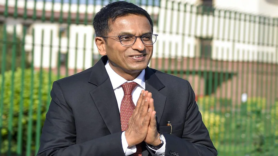 जानें भारत के मुख्य न्यायाधीश डीवाई चंद्रचूड़ ने एससीओ में क्या कुछ कहा… जानें भारत के मुख्य न्यायाधीश डीवाई चंद्रचूड़ ने एससीओ में क्या कुछ कहा…