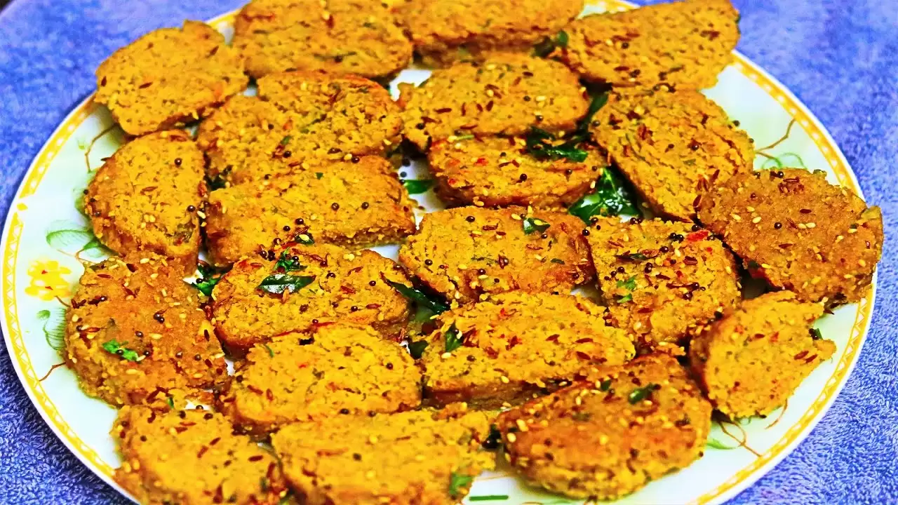 बच्चों को खिलाए ये टेस्टी गुजरात की फेमस डिश, नोट करें रेसिपी… बच्चों को खिलाए ये टेस्टी गुजरात की फेमस डिश, नोट करें रेसिपी…