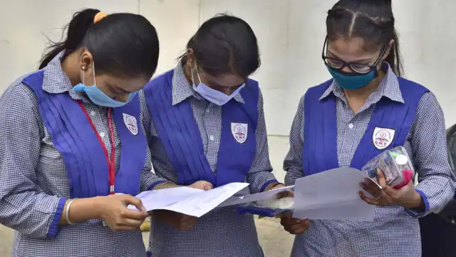 18 फीसदी छात्र-छात्राएं ही कर पाए गेट क्वालीफाई… 18 फीसदी छात्र-छात्राएं ही कर पाए गेट क्वालीफाई…