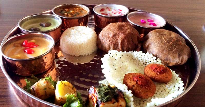 नवरात्रि व्रत के दौरान बार-बार भूख लग रही है तो, यहां देखिए सनैक्स में खाने के लिए तीन ऑप्शन- नवरात्रि व्रत के दौरान बार-बार भूख लग रही है तो, यहां देखिए सनैक्स में खाने के लिए तीन ऑप्शन-