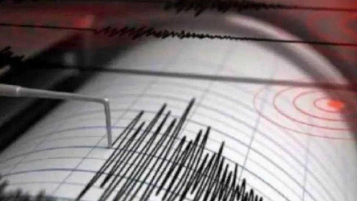 बलूचिस्तान में भूकंप के झटके किए गए महसूस , पढ़े पूरी खबर बलूचिस्तान में भूकंप के झटके किए गए महसूस , पढ़े पूरी खबर