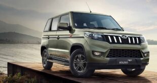 महिंद्रा ने अपनी इस SUV को किया महंगा…