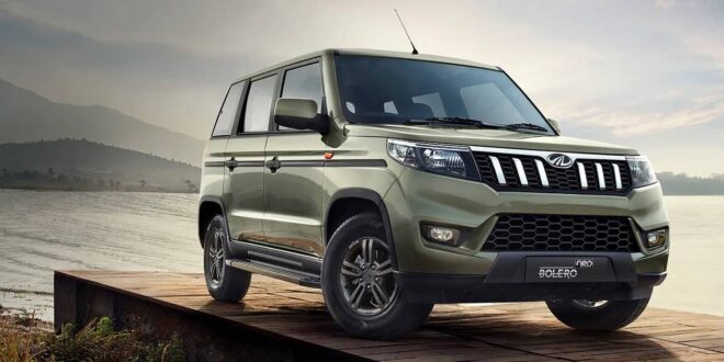 महिंद्रा ने अपनी इस SUV को किया महंगा…