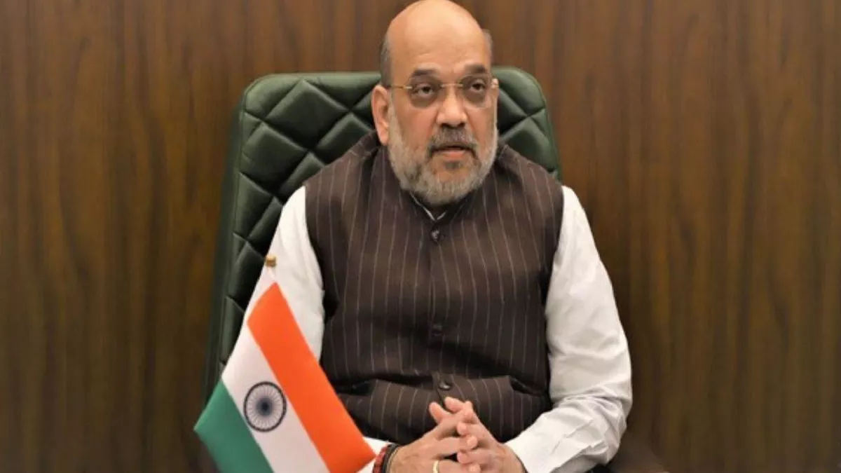 मोदी सरकार ने अफस्पा के तहत घोषित अशांत क्षेत्रों को कम करने का लिया निर्णय… मोदी सरकार ने अफस्पा के तहत घोषित अशांत क्षेत्रों को कम करने का लिया निर्णय…