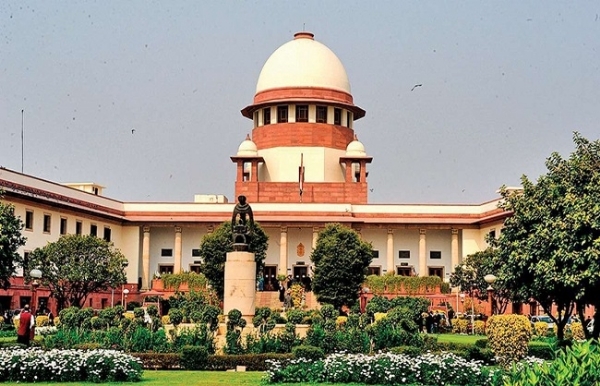 24 मार्च को इस मामले में सुनवाई करेगा सुप्रीम कोर्ट… 24 मार्च को इस मामले में सुनवाई करेगा सुप्रीम कोर्ट…