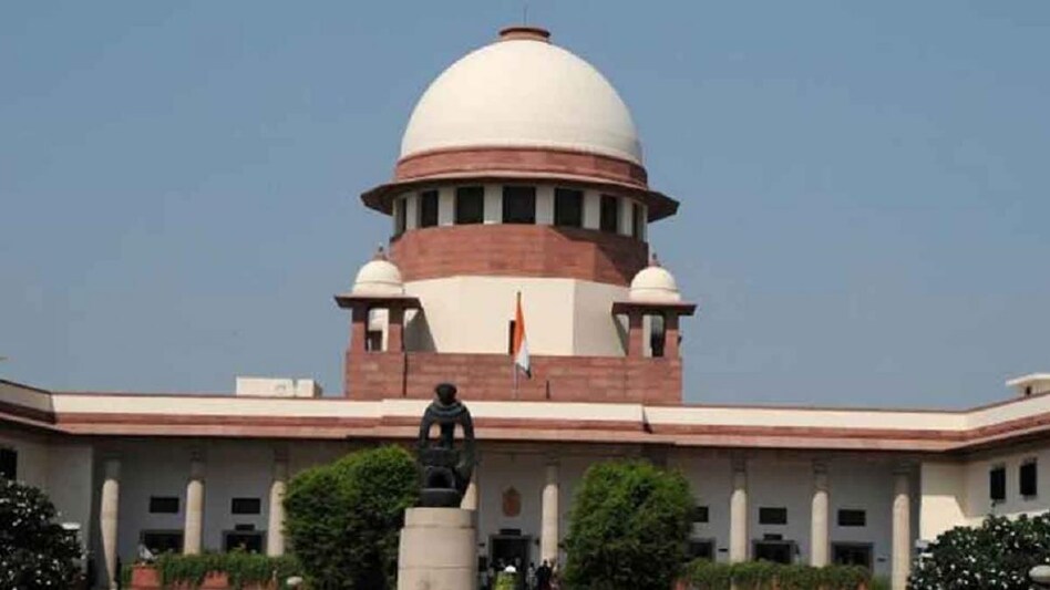 सुप्रीम कोर्ट से केंद्र सरकार ने इस मामले को ले कर किया आग्रह, पढ़े पूरी ख़बर सुप्रीम कोर्ट से केंद्र सरकार ने इस मामले को ले कर किया आग्रह, पढ़े पूरी ख़बर