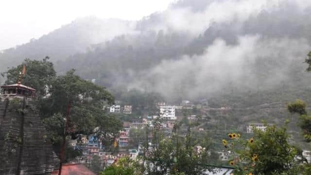 चलिए जानते है कैसा रहेगा आज उत्तराखंड में मौसम का हाल…