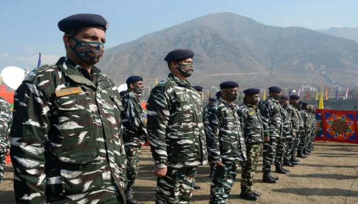 सीआरपीएफ ने कांस्टेबल के पदों पर निकाली 9000 से ज्यादा वैकेंसी… सीआरपीएफ ने कांस्टेबल के पदों पर निकाली 9000 से ज्यादा वैकेंसी…