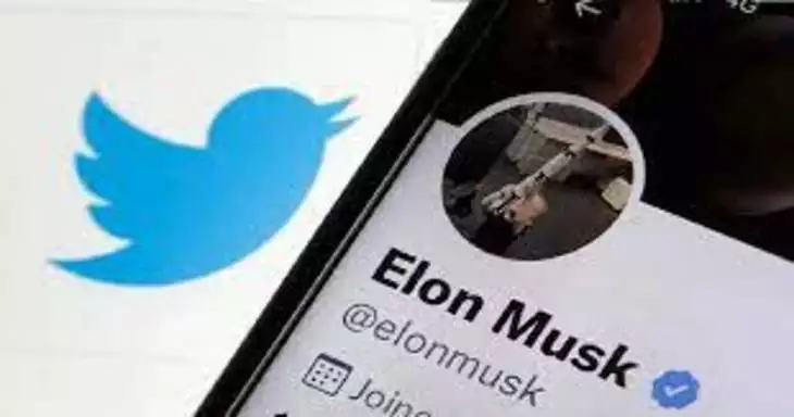 Twitter इस्तेमाल करने वाले हजारों यूजर्स के अकाउंट से ब्लू टिक गायब होने वाला है, पढ़े पूरी खबर Twitter इस्तेमाल करने वाले हजारों यूजर्स के अकाउंट से ब्लू टिक गायब होने वाला है, पढ़े पूरी खबर