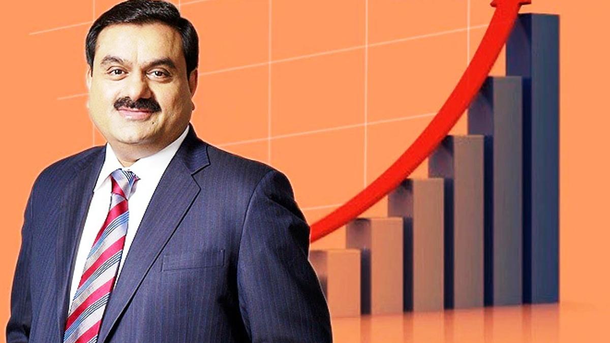 जानें कैसे हैं अडानी ग्रुप के शेयरों के हाल… जानें कैसे हैं अडानी ग्रुप के शेयरों के हाल…