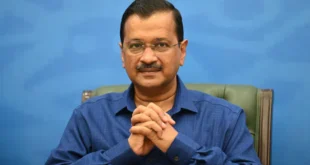 दिल्ली में कोविड-19 के बढ़ते मामलों के बीच मुख्यमंत्री अरविंद केजरीवाल करेंगे स्थिति की समीक्षा के लिए बैठक…