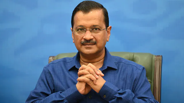 दिल्ली में कोविड-19 के बढ़ते मामलों के बीच मुख्यमंत्री अरविंद केजरीवाल करेंगे स्थिति की समीक्षा के लिए बैठक… दिल्ली में कोविड-19 के बढ़ते मामलों के बीच मुख्यमंत्री अरविंद केजरीवाल करेंगे स्थिति की समीक्षा के लिए बैठक…