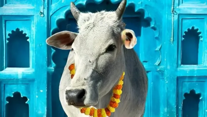 गाय को मारने वाला नर्क में सड़ता है, इसलिए गौहत्या पर बैन होना चाहिए- जज जस्टिस शमीम अहमद गाय को मारने वाला नर्क में सड़ता है, इसलिए गौहत्या पर बैन होना चाहिए- जज जस्टिस शमीम अहमद