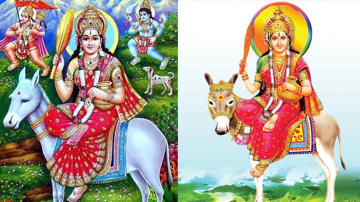 जानें शीतला अष्टमी वर्त का महत्व… जानें शीतला अष्टमी वर्त का महत्व…