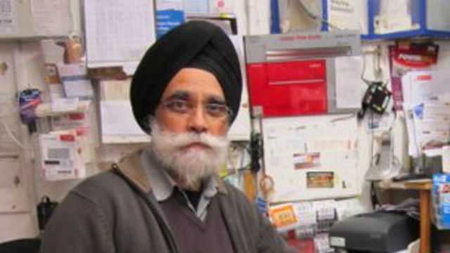 खालिस्तान समर्थक के पूर्व नेता जसवंत सिंह ठेकेदार ने की पीएम मोदी के कार्यों की सरहाना…. खालिस्तान समर्थक के पूर्व नेता जसवंत सिंह ठेकेदार ने की पीएम मोदी के कार्यों की सरहाना….