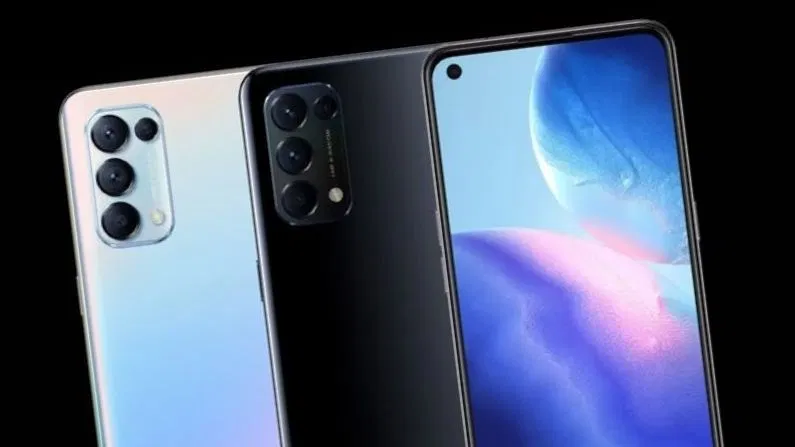Oppo ने अपने इस स्मार्टफोन पर दिया खास ऑफर, जानें क्या Oppo ने अपने इस स्मार्टफोन पर दिया खास ऑफर, जानें क्या