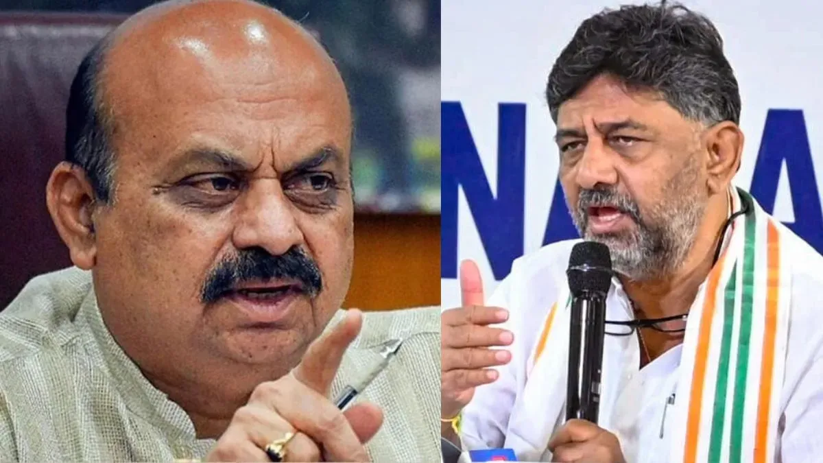 बोम्मई सरकार ने मुस्लिम वर्ग को ओबीसी कोटे में मिलने वाले आरक्षण से हटा दिया… बोम्मई सरकार ने मुस्लिम वर्ग को ओबीसी कोटे में मिलने वाले आरक्षण से हटा दिया…