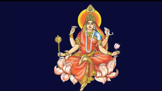 जानें महानवमी तिथि से जुड़ी खास बातें… जानें महानवमी तिथि से जुड़ी खास बातें…