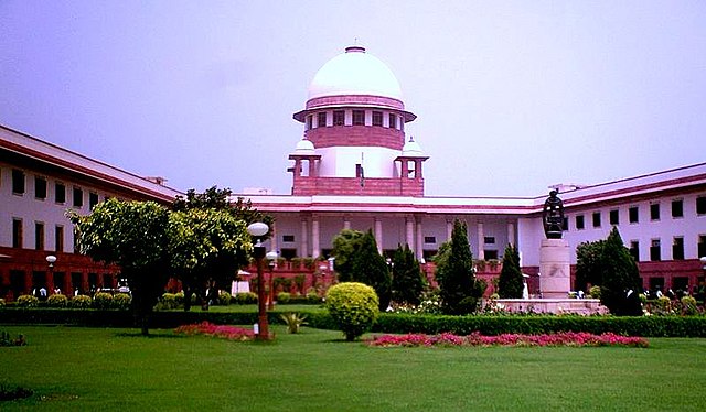 10 से 12 मार्च तक सुप्रीम कोर्ट एससीओ के सदस्य देशों के सर्वोच्च न्यायालयों के मुख्य न्यायाधीशों की 18वीं बैठक की करेगा मेजबानी 10 से 12 मार्च तक सुप्रीम कोर्ट एससीओ के सदस्य देशों के सर्वोच्च न्यायालयों के मुख्य न्यायाधीशों की 18वीं बैठक की करेगा मेजबानी