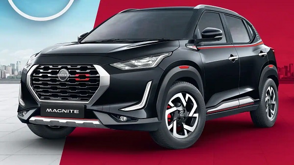 निसान इंडिया मार्च में अपनी SUV मैग्नाइट और किक्स पर लेकर आई है शानदार ऑफर… निसान इंडिया मार्च में अपनी SUV मैग्नाइट और किक्स पर लेकर आई है शानदार ऑफर…