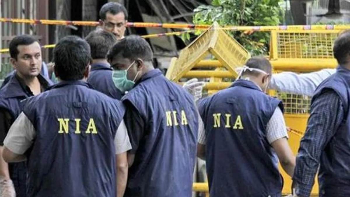 PFI के खिलाफ NIA ने इस महीने अपने पांचवें आरोपपत्र को किया दाखिल…. PFI के खिलाफ NIA ने इस महीने अपने पांचवें आरोपपत्र को किया दाखिल….