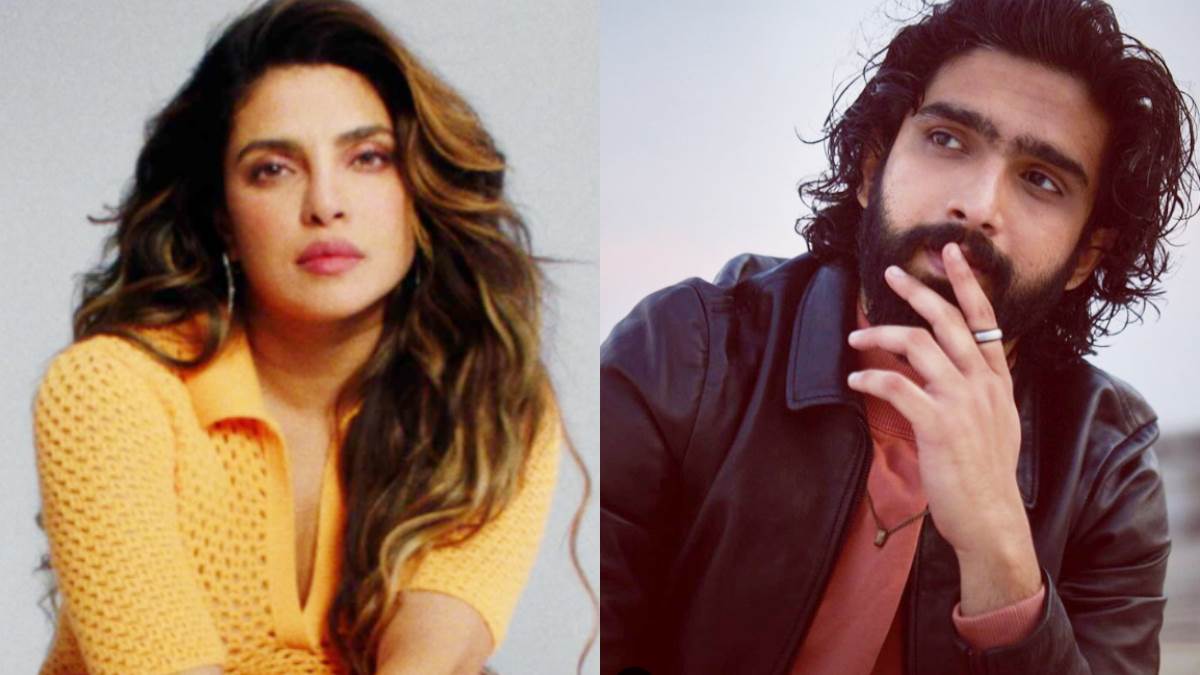 प्रियंका चोपड़ा के बाद अब सिंगर- कंपोजर अमाल मलिक ने बॉलीवुड को लेकर कही ये बात… प्रियंका चोपड़ा के बाद अब सिंगर- कंपोजर अमाल मलिक ने बॉलीवुड को लेकर कही ये बात…