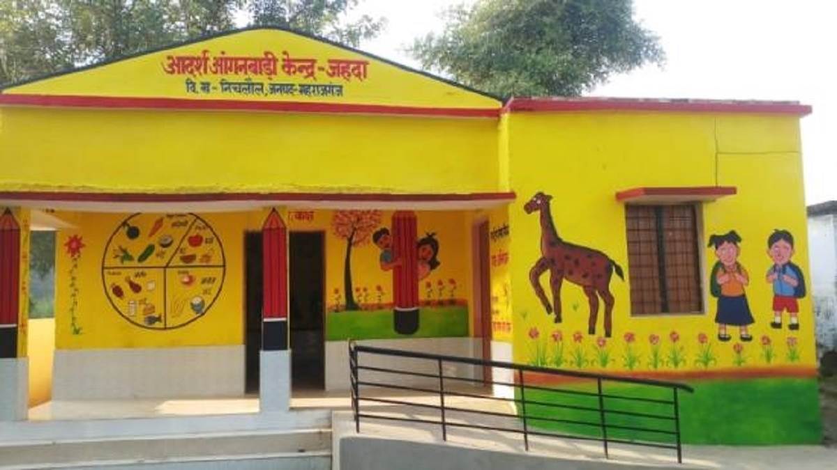 स्वास्थ्य एवं परिवार कल्याण मंत्रालय के प्रजनन और बाल स्वास्थ्य (आरसीएच) पोर्टल के साथ पोषण ट्रैकर का एकीकरण प्रगति पर है- ब्ल्यूसीडी मंत्रालय स्वास्थ्य एवं परिवार कल्याण मंत्रालय के प्रजनन और बाल स्वास्थ्य (आरसीएच) पोर्टल के साथ पोषण ट्रैकर का एकीकरण प्रगति पर है- ब्ल्यूसीडी मंत्रालय
