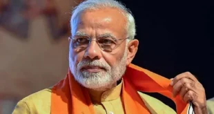 प्रधानमंत्री मोदी पर आत्मघाती बम हमले की धमकी देने वाले आरोपित को केरल पुलिस ने किया गिरफ्तार…