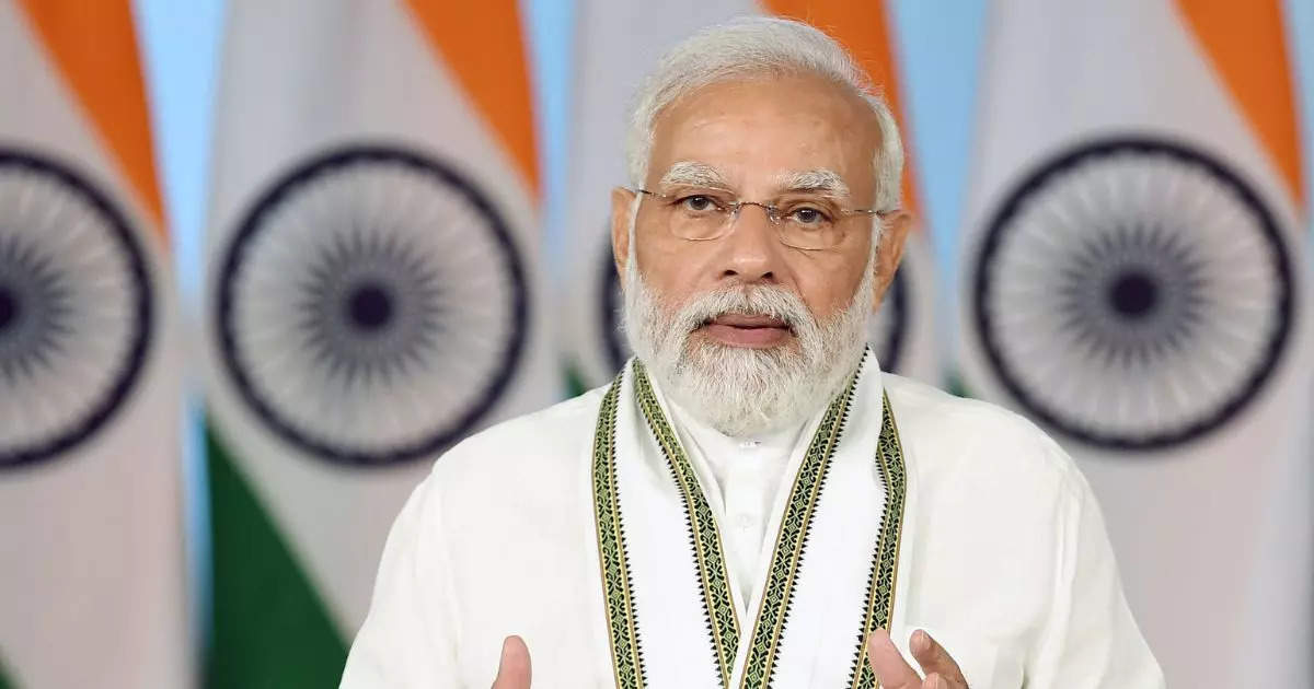 पीएम मोदी 4 मई को उडुपी आ सकते हैं, यूपी सीएम के भी यहां आने की संभावना पीएम मोदी 4 मई को उडुपी आ सकते हैं, यूपी सीएम के भी यहां आने की संभावना