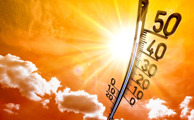 बांग्लादेश में गर्मी ने तोड़ा पिछले 60 साल का रिकॉर्ड… बांग्लादेश में गर्मी ने तोड़ा पिछले 60 साल का रिकॉर्ड…
