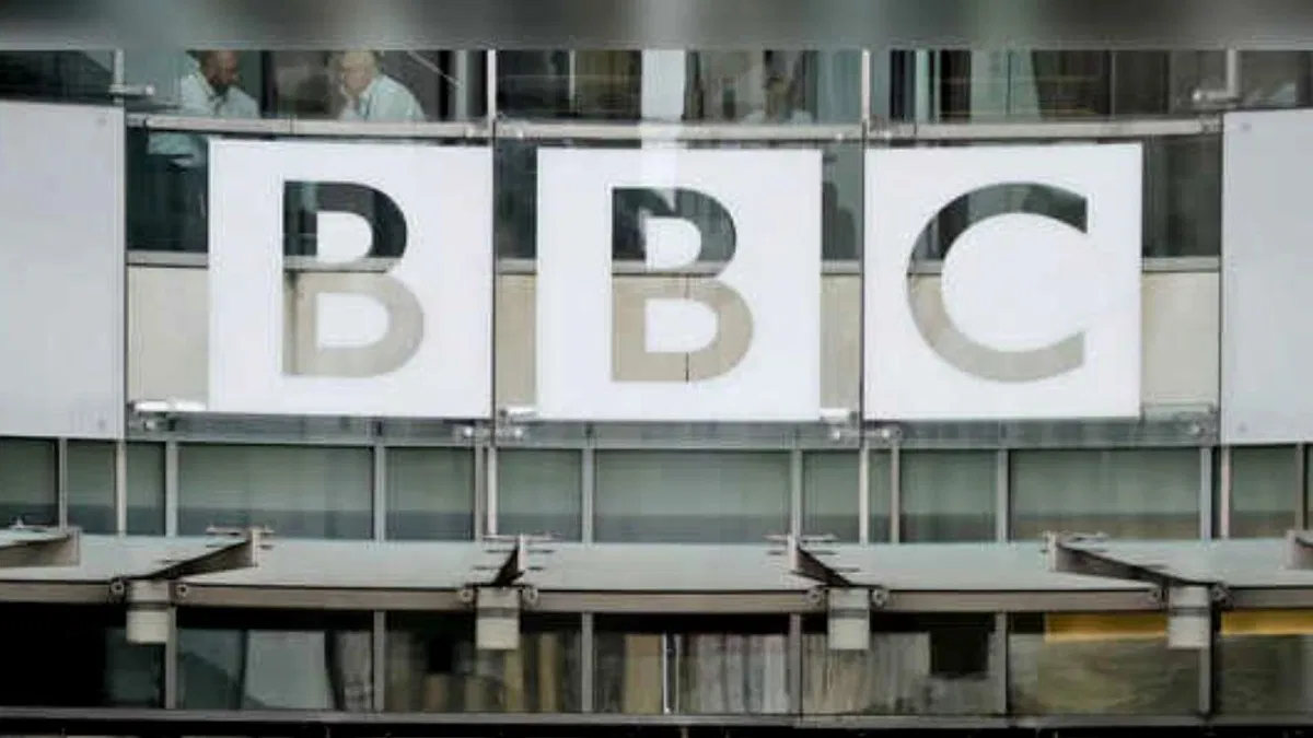 आईए जानें आखिर क्यों भारत में नहीं खत्म हो रही BBC की ‘मुसीबत’… आईए जानें आखिर क्यों भारत में नहीं खत्म हो रही BBC की ‘मुसीबत’…