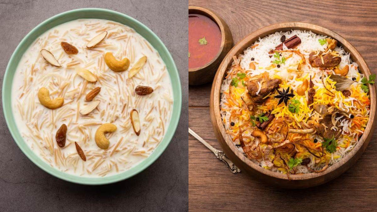 आज आपको कुछ ऐसी डिशेज के बारे में बताएंगे, जिन्हें आप इस त्योहार पर बना सकते हैं और मेहमानों का दिल जीत सकते हैं आज आपको कुछ ऐसी डिशेज के बारे में बताएंगे, जिन्हें आप इस त्योहार पर बना सकते हैं और मेहमानों का दिल जीत सकते हैं