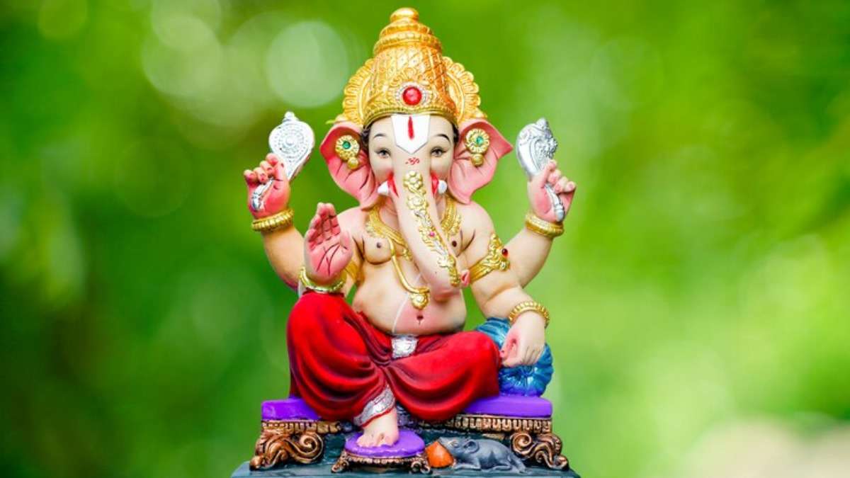 आइए जानते हैं विनायक चतुर्थी व्रत तिथि और मुहूर्त… आइए जानते हैं विनायक चतुर्थी व्रत तिथि और मुहूर्त…