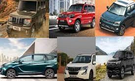 महिंद्रा अपने इस SUVs पर दे रही ज़बरदस्त ऑफर, पढ़े डिटेल