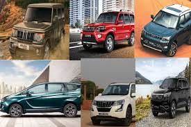 महिंद्रा अपने इस SUVs पर दे रही ज़बरदस्त ऑफर, पढ़े डिटेल