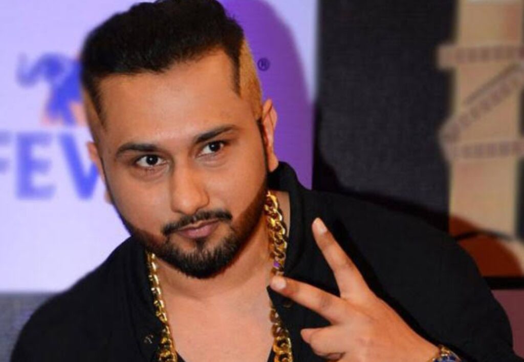 यो यो हनी सिंह पर मुंबई में एक व्यक्ति का अपहरण करने की शिकायत हुई दर्ज… यो यो हनी सिंह पर मुंबई में एक व्यक्ति का अपहरण करने की शिकायत हुई दर्ज…
