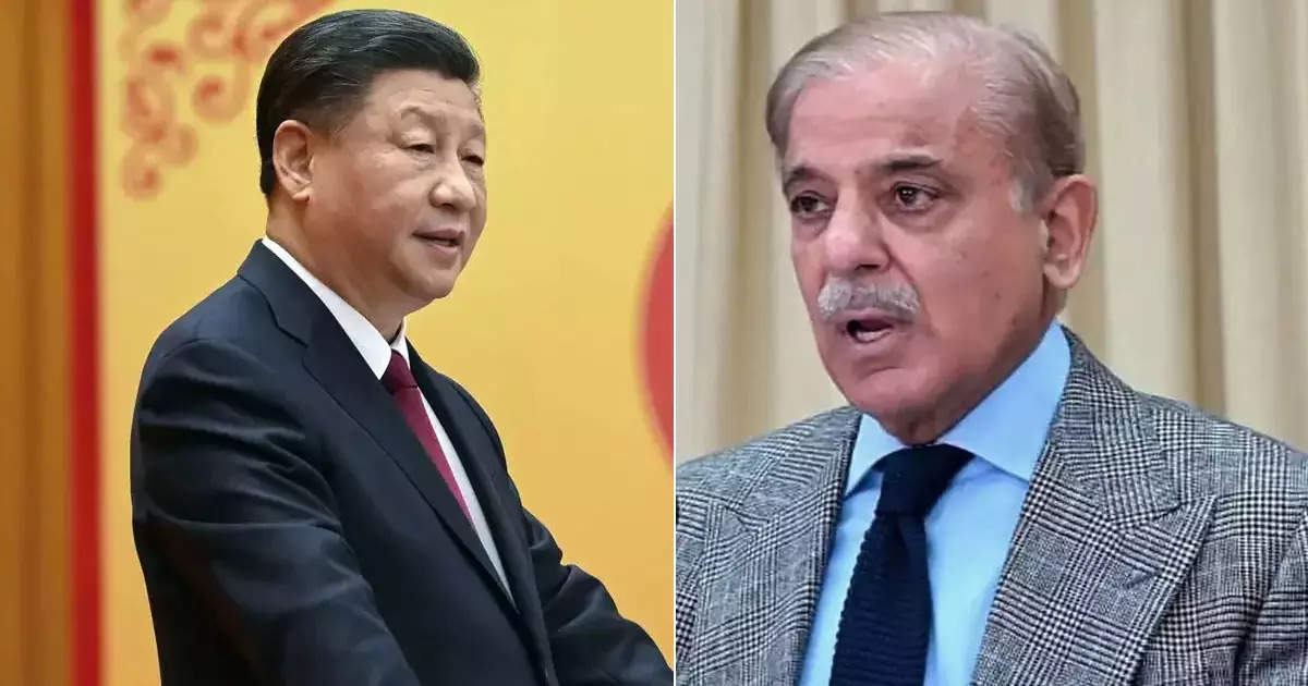 चीन और पाकिस्तान को दी खुली चेतावनी, पढ़े पूरी खबर चीन और पाकिस्तान को दी खुली चेतावनी, पढ़े पूरी खबर