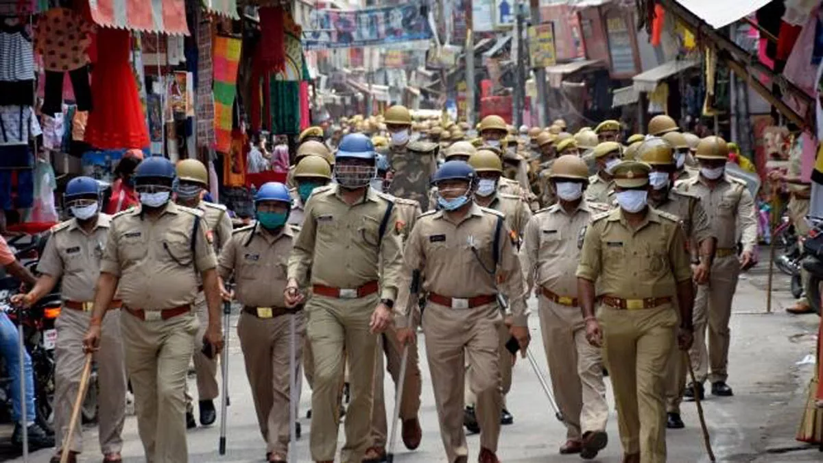 बिहार केंद्रीय चयन पर्षद ने सिपाही भर्ती के लिए होने वाली लिखित परीक्षा की तिथि का किया एलान… बिहार केंद्रीय चयन पर्षद ने सिपाही भर्ती के लिए होने वाली लिखित परीक्षा की तिथि का किया एलान…