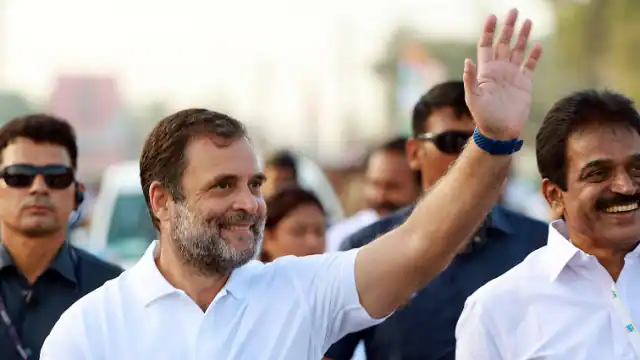 गुजरात हाई कोर्ट में आज राहुल गांधी की याचिका पर होगी सुनवाई… गुजरात हाई कोर्ट में आज राहुल गांधी की याचिका पर होगी सुनवाई…
