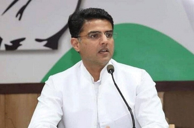 सचिन पायलट ने इस बार अपनी ही सरकार के खिलाफ खोला मोर्चा… सचिन पायलट ने इस बार अपनी ही सरकार के खिलाफ खोला मोर्चा…