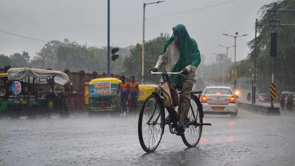 आईए जानें कैसा होगा आज देश के विभिन राज्यों में मौसम का हाल… आईए जानें कैसा होगा आज देश के विभिन राज्यों में मौसम का हाल…