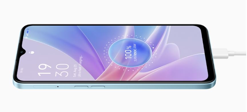 ओप्पो बहुत जल्द अपने नए डिवाइस Oppo A98 5G को भारत में लॉन्च कर सकता.. ओप्पो बहुत जल्द अपने नए डिवाइस Oppo A98 5G को भारत में लॉन्च कर सकता..