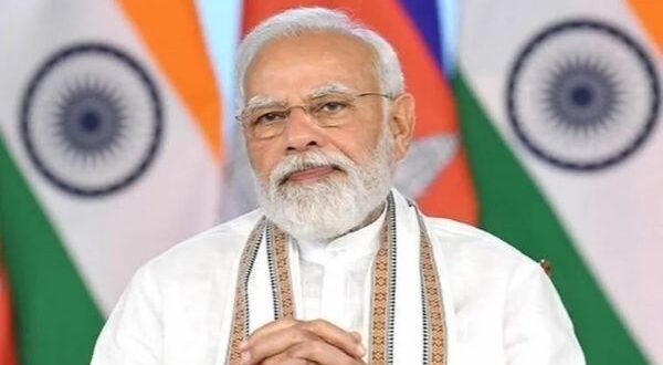 पीएम नरेंद्र मोदी ने केरल में 3200 करोड़ रुपये की परियोजनाओं का शिलान्यास एवं उद्घाटन किया