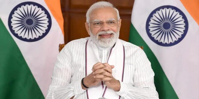 काशी में पीएम मोदी करेंगे योजनाओं की बरसात