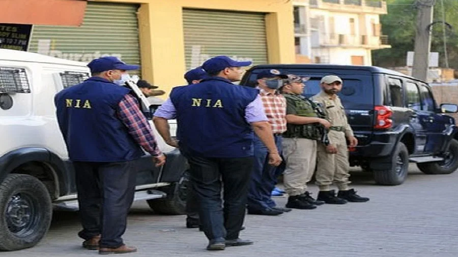 पश्चिम बंगाल में रामनवमी पर हुई हिंसा की जांच करेगी एनआईए…