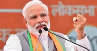 कर्नाटक में 50 लाख भाजपा कार्यकर्ताओं के साथ प्रधानमंत्री मोदी करेंगे वर्चुअली बैठक…